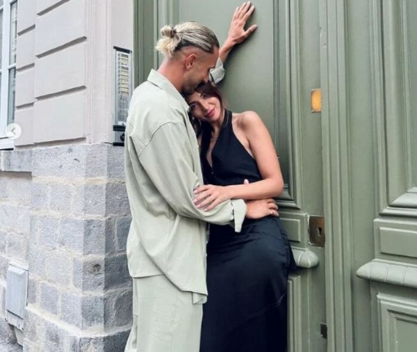 Yusuf Yazıcı'dan evlenme teklifi!